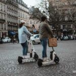 Quelles sont les règles du Code de la route en France pour les trottinettes électriques ?