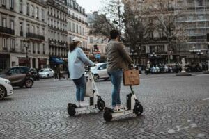 Quelles sont les règles du Code de la route en France pour les trottinettes électriques ?