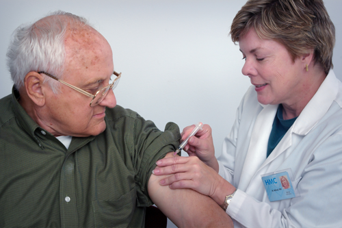 Mutuelle santé et complémentaire Senior
